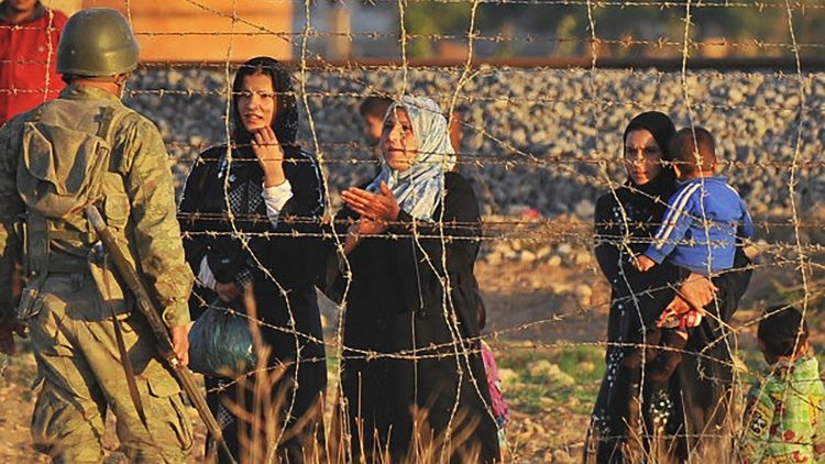 Đức TGM Bernardito Auza tại Liên Hiệp Quốc: Phải dành không gian cho phụ nữ vì hòa bình và an ninh thế giới 