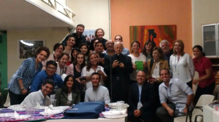 Cơ quan tư vấn quốc tế của giới trẻ được thành lập 