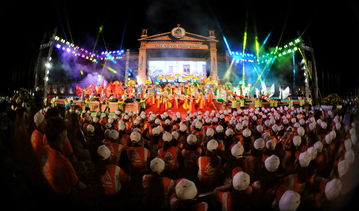 Đại hội Giới Trẻ - một lối nhìn mới về người trẻ hôm nay