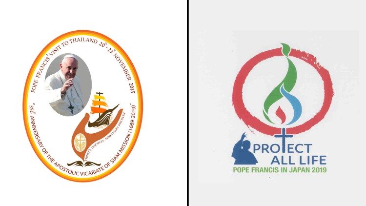 Từ mại dâm trẻ em đến vũ khí hạt nhân, Đức Giáo hoàng có một chương trình nghị sự lớn ở châu Á 