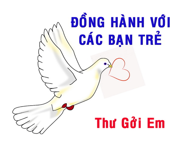THƯ GỞI EM: Những Vị Thánh trẻ