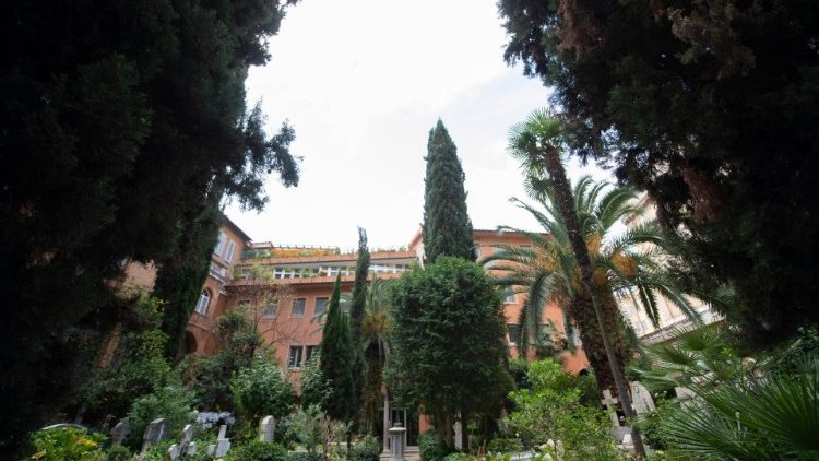 Tomasito, thiên thần nhỏ muốn được an nghỉ cạnh Đức Giáo hoàng 