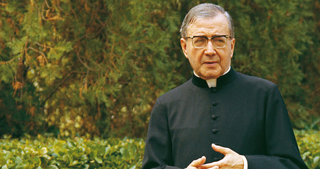 “Cầu nguyện khi không thấy thích, vậy đó có thực sự là cầu nguyện không?” 