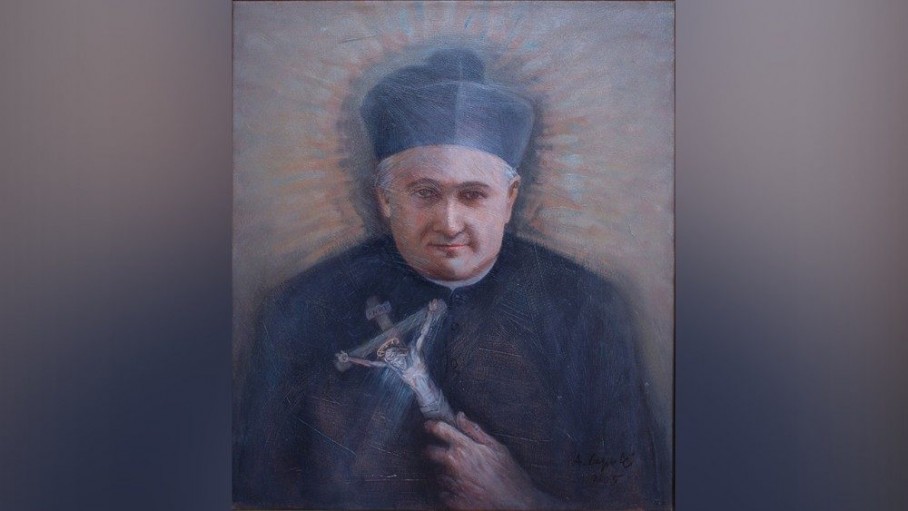 Công Bố Các Sắc Lệnh Về Phong Thánh Và Chân Phước 