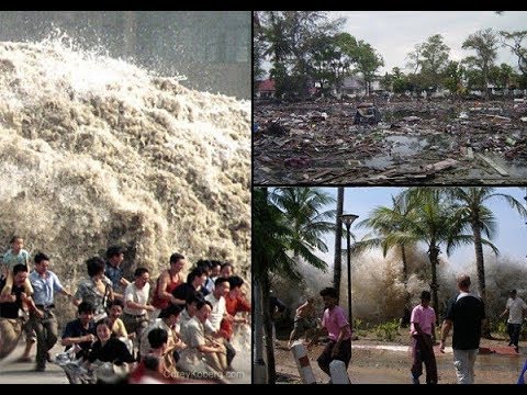 Indonesia kỷ niệm 15 năm thảm họa sóng thần 