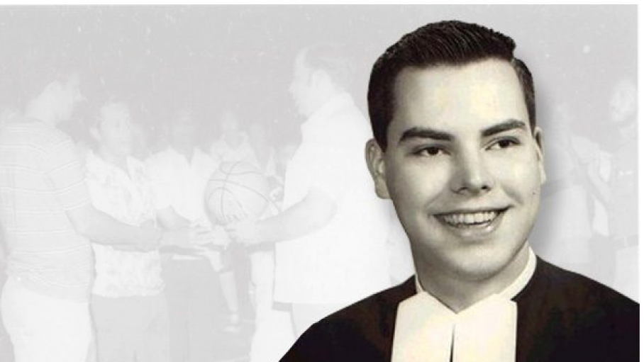 Phong chân phước cho Sư huynh James Miller tại Guatemala 