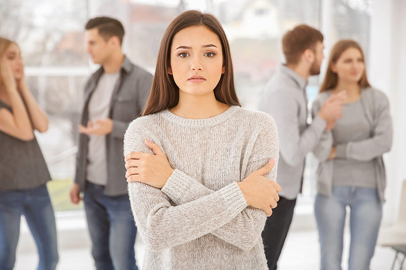 Cảm thấy lo lắng khi giao tiếp? Hãy hành động thế này như Chúa Giêsu