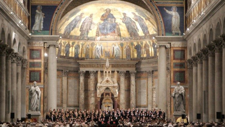 Thánh tích của thánh Timôthê sẽ được kính viếng tại Roma từ 18-26/01/2020