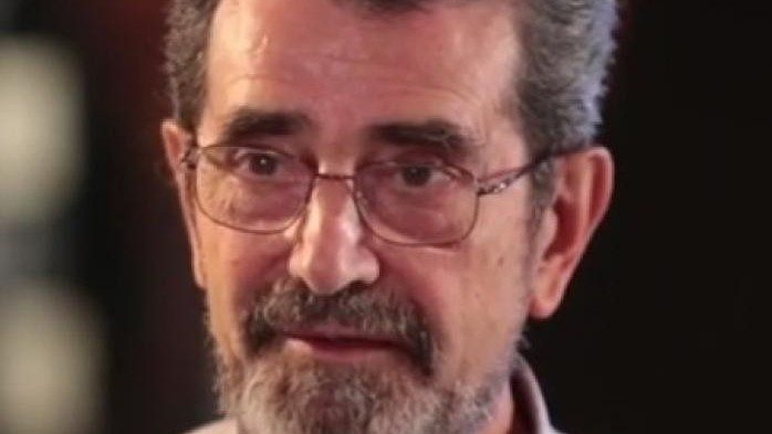 Cha Giancarlo Politi, một cuộc đời dành cho Trung Quốc