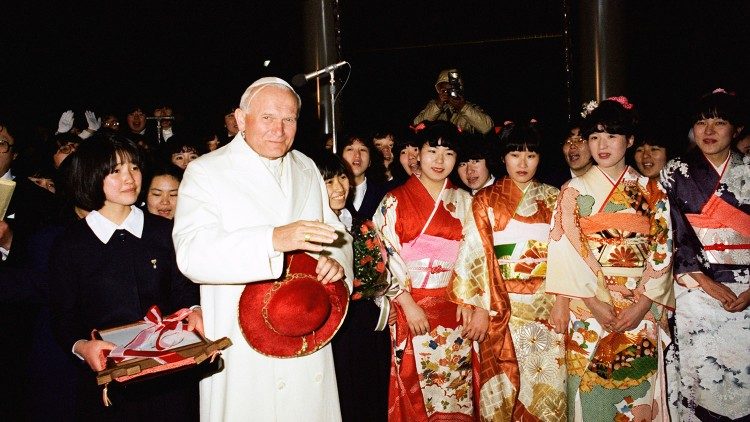 Giáo hội Ba Lan mời gọi ủng hộ tuyên phong thánh Gioan Phaolô II là tiến sĩ Hội Thánh và Đấng bảo trợ châu Âu