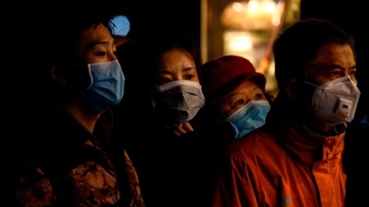 Một số Giáo hội tại Châu Á đình chỉ các Thánh lễ và phụng vụ lễ Tro để tránh lan truyền virus