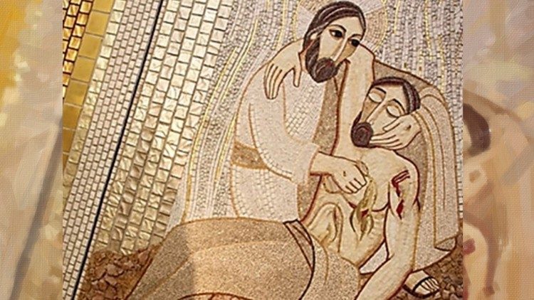Cha Giuseppe Ghirelli, vị linh mục bắt đầu sứ vụ truyền giáo ở tuổi 60