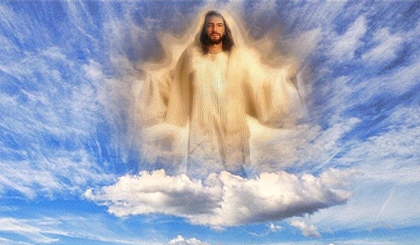 Đức Giêsu Kitô - Đường xuống với con người