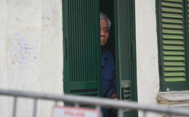 Người Ki-tô hữu làm gì khi tự nguyện “ở nhà” vì covid-19