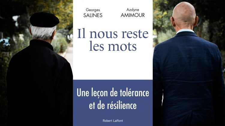 Với đối thoại mọi chuyện đều có thể