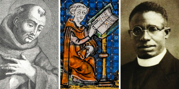 5 vị linh mục không thể phục vụ đoàn chiên như mong ước