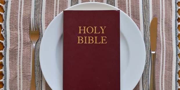 Chay tịnh giúp phục hồi tương quan với Thiên Chúa