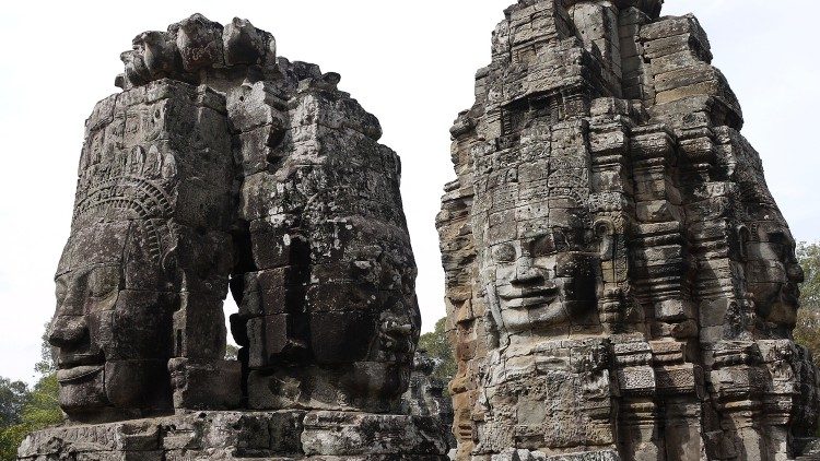 Giáo hội Campuchia: Đức tin, chứng tá và tình liên đới giữa đại dịch