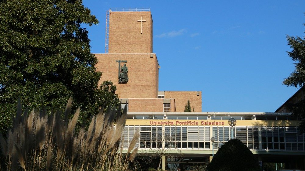 Đại Học Giáo Hoàng Salêdiêng ở Rôma có các ca nhiễm virus corona