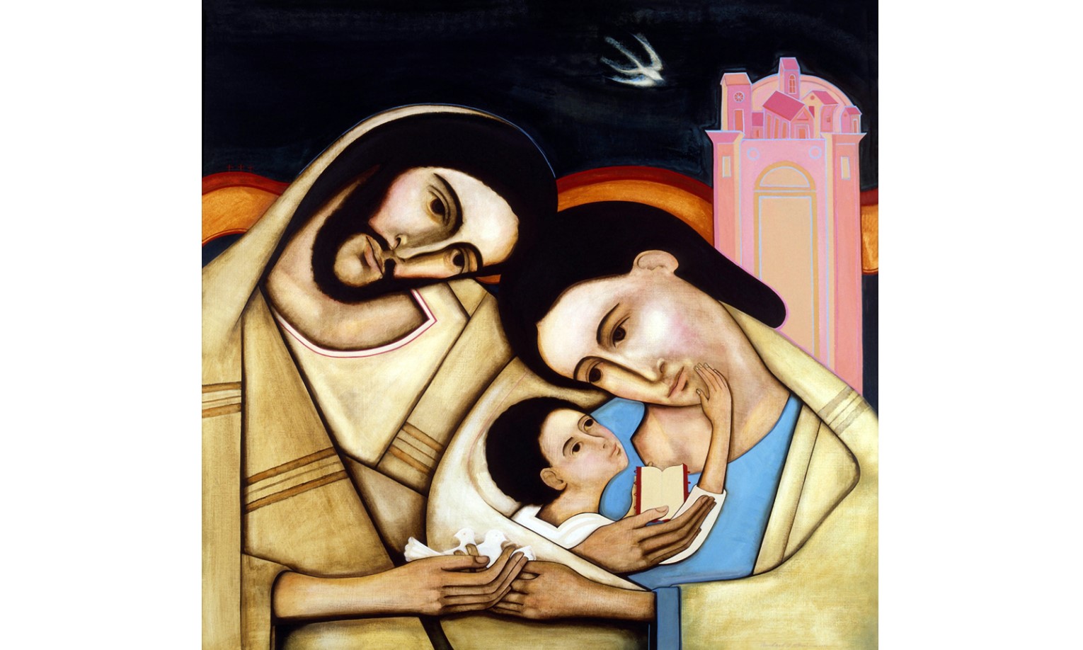 Con người: Có học – có giáo dục dưới nhãn quan Kitô giáo