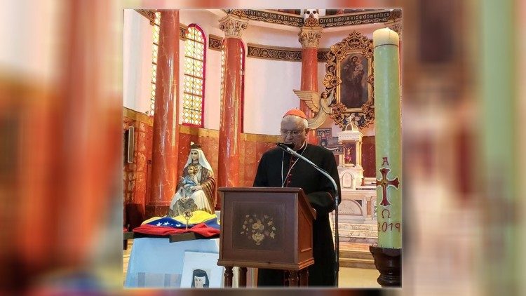 Phép lạ mở đường cho vị thánh đầu tiên người Venezuela: José Gregorio Hernandez Cisneros