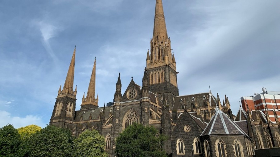 Kỷ niệm 200 năm hai linh mục Công giáo đầu tiên đến Australia