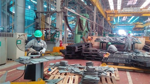 Môi trường lao động trong xã hội Việt Nam, một địa chỉ mới cho sứ vụ Phúc-âm-hóa