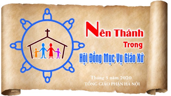 Nên thánh cho các thành viên Hội đồng Mục vụ Giáo xứ