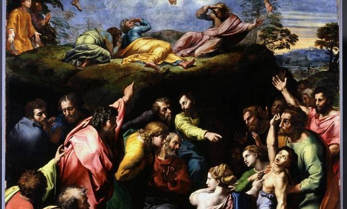Vatican phát hành tem ghi dấu các kỷ niệm lớn 2020