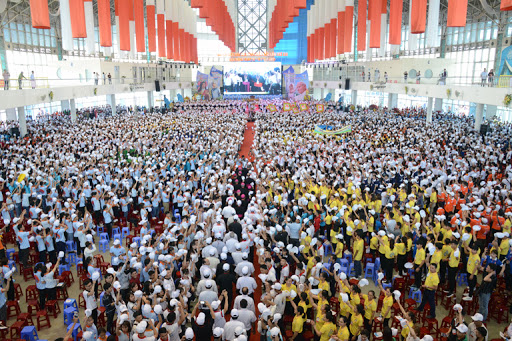 Mục vụ giới trẻ theo Tông huấn Chúa Kitô đang sống