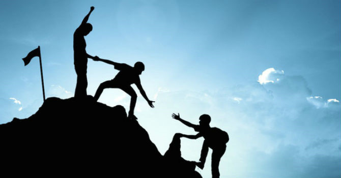 Tình bạn trung thành