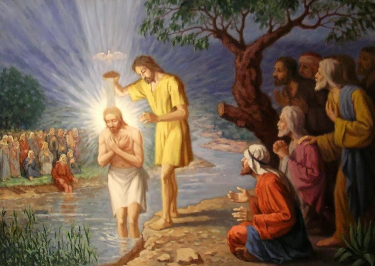 Tôn vinh Chúa Ba Ngôi trong cuộc sống Ki-tô hữu
