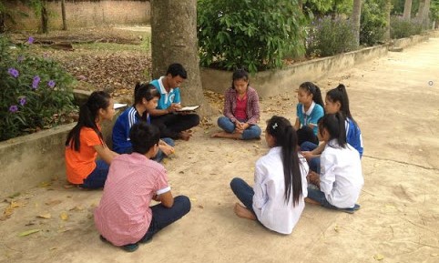 Vai trò của Lời Chúa trong kế hoạch mục vụ giới trẻ