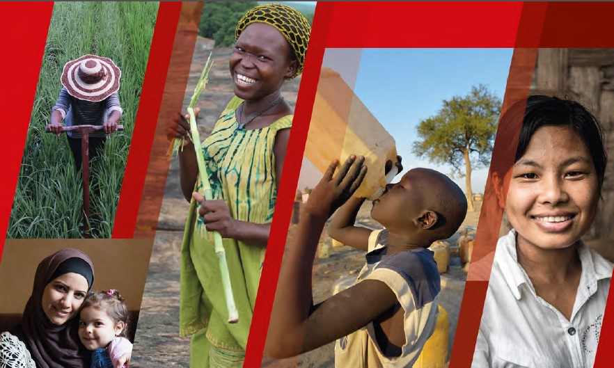 Xây dựng chiến lược truyền thông cho Caritas và các tổ chức Công giáo