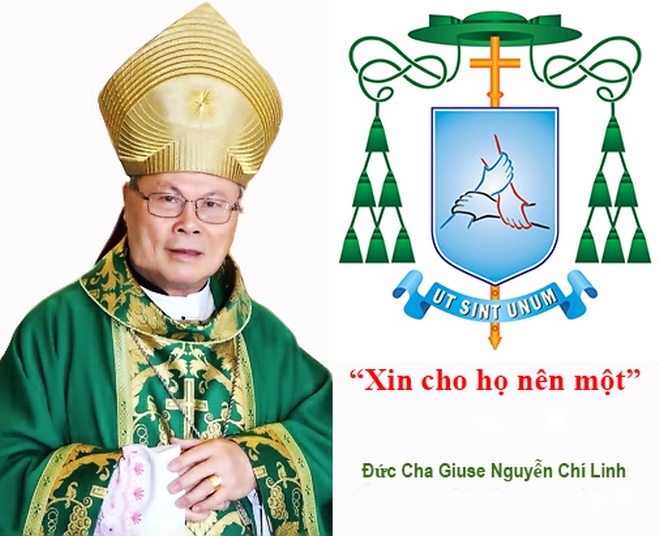 Thông báo đình hoãn Đại Hội La Vang lần thứ 32