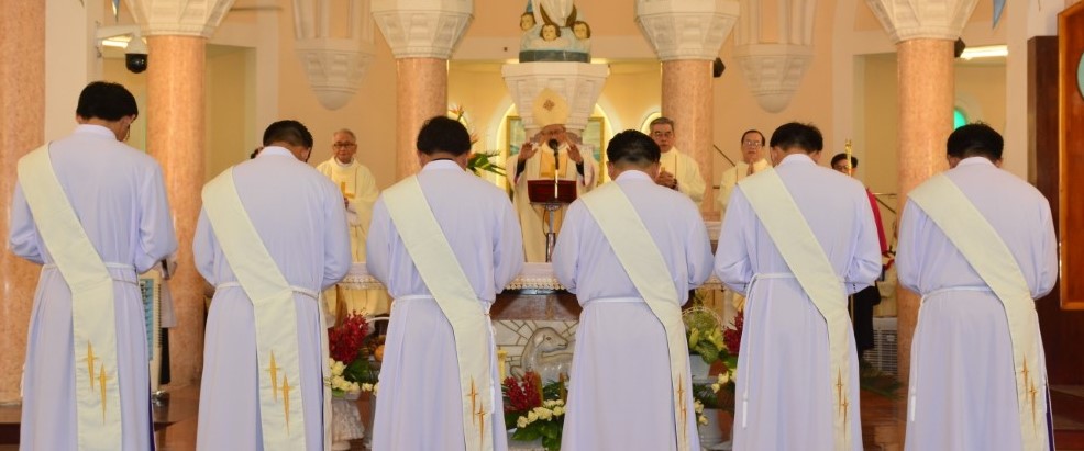 Hãy tập chết mỗi ngày