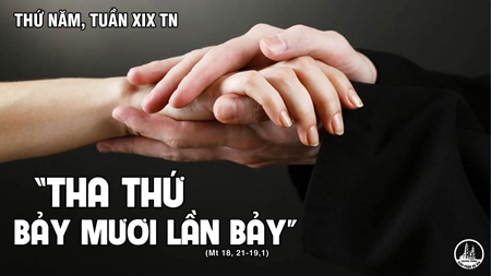 13.08.2020 – Thứ Năm Tuần XIX Thường niên 
