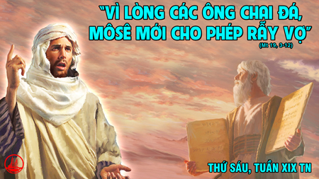 14.08.2020 – Thứ Sáu Tuần XIX Thường niên – Thánh maximilianô Maria Kolbê, linh mục