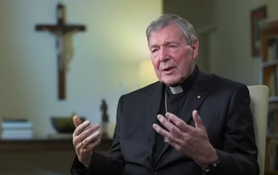 Đức Hồng Y George Pell: Chúa Kitô giúp tôi tránh được sự cay đắng