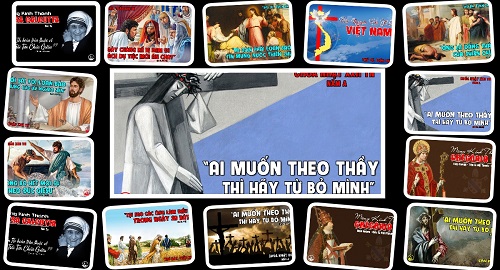Hình minh họa Lời Chúa  TUẦN XXII THƯỜNG NIÊN – NĂM A