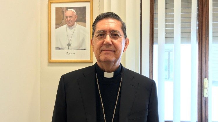 Vatican mời gọi các Giáo hội Ki-tô sống tình liên đới giữa đại dịch