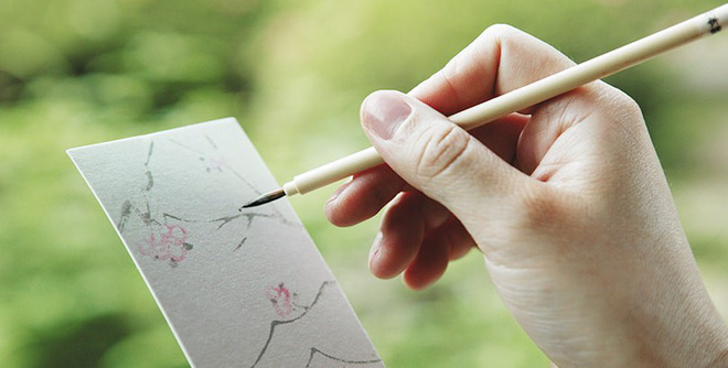 Những vần thơ Hai-ku giữa đại dịch Covid 19