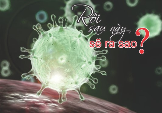 Rồi sau này sẽ ra sao?