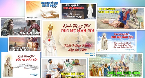 Hình minh họa Lời Chúa  TUẦN XXVII THƯỜNG NIÊN – NĂM A