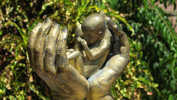 Một đền thánh ở Mexico được cung hiến để tưởng nhớ các trẻ em bị phá thai