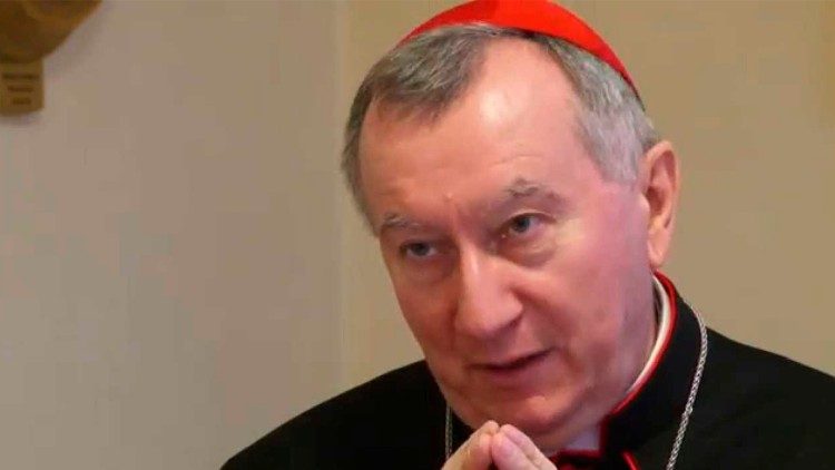 ĐHY Parolin khai mạc diễn đàn khoa học quan trọng nhất của châu Âu