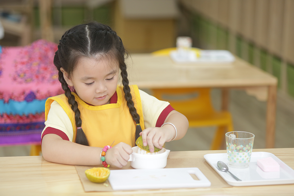 Giáo dục tính tự chủ – tự lập cho con cái