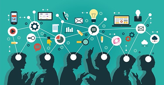 Người trẻ dấn thân trong Thế giới kỹ thuật số: Những thách đố và cơ hội