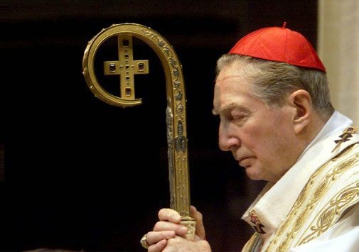 Phương pháp ba bước của cố Hồng Y Carlo Maria Martini khi Lãnh nhận Bí tích Giải tội và Giao hoà