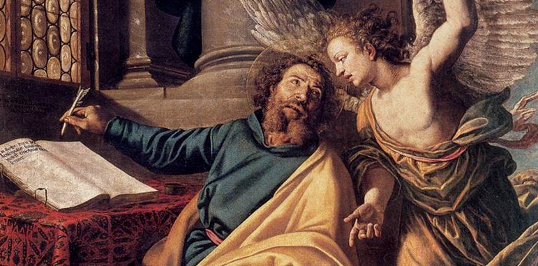 Thánh Mátthêu Tông đồ, ngày 21 tháng 9